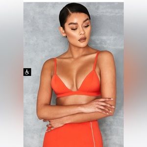 MISTRESS ROCKS “Hang Up” Bralette